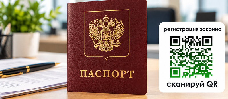 прописка в Алапаевске